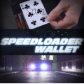Speed Loader Plus Wallet by Nick Locapo Speed Loader Plus Wallet by Nick Locapo