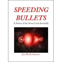 Speeding Bullets by Jon Racherbaumer