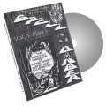 Spell-Binder Part 1 by Aldo Spell-Binder Part 1 by Aldo