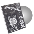 Spell-Binder Part 1 by Aldo Colombini Spell-Binder Part 1 by Aldo Colombini