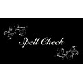 Spell Check by Michael O'Brien Spell Check by Michael O'Brien