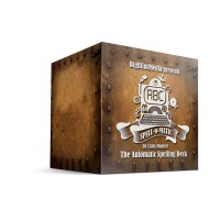 Spell-O-Matic by Big Blind Media