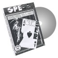 Spellbinder Dvd 2 - Part 2 by Stephen Tucker And Wild-Colombini Magic Spellbinder Dvd 2 - Part 2 by Stephen Tucker And Wild-Colombini Magic