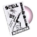 Spellbinder Dvd 2 - Part 3 by Stephen Tucker And Wild-Colombini Magic Spellbinder Dvd 2 - Part 3 by Stephen Tucker And Wild-Colombini Magic
