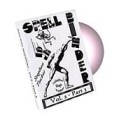 Spellbinder - Volume 2 - Part 3 by Aldo Colombini Spellbinder - Volume 2 - Part 3 by Aldo Colombini