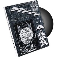 Spellbinder - Volume 2 - Part 4 by Aldo Colombini