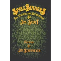 Spellbinders For Teachers And Entertainers (1 Weeks) by Pre-Sale: Jim Scott