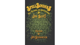 Spellbinders For Teachers And Entertainers (1 Weeks) by Pre-Sale: Jim Scott