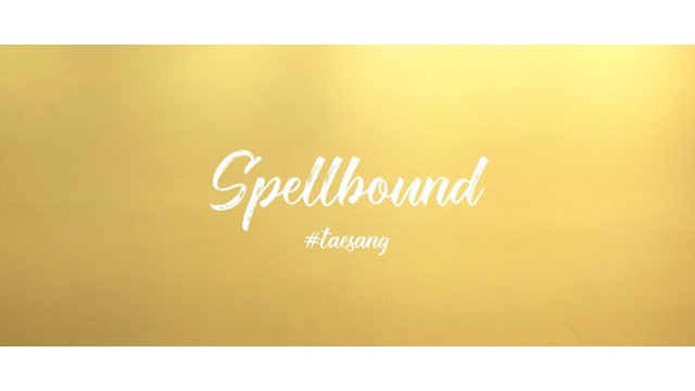 Spellbound by Tae Sang