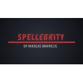 Spellebrity by Nikolas Mavresis Spellebrity by Nikolas Mavresis