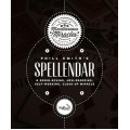 Spellendar by Phill Smith Spellendar by Phill Smith