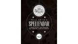 Spellendar by Phill Smith