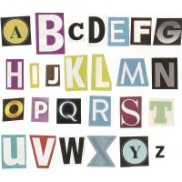 Spelling Fasdiu by Mark Cahill