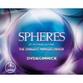 Spheres by Manuel Llaser Spheres by Manuel Llaser