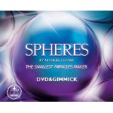 Spheres by Manuel Llaser