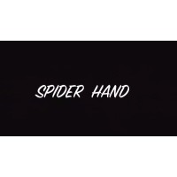 Spider Hand by Magic Jean Jean