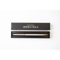 Spider Pen X by Yigal Mesika