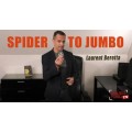 Spider To Jumbo by Laurent Beretta Spider To Jumbo by Laurent Beretta