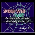 Spider-Web by Joseph B Spider-Web by Joseph B