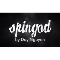 Spingod (Ndo Cardistry) by Duy Nguyen