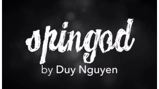 Spingod (Ndo Cardistry) by Duy Nguyen