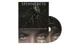 Spinnerets by Steven X