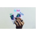 Spiral by Zolo Spiral by Zolo