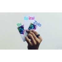 Spiral by Zolo