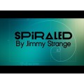 Spiraled by Jimmy Strange Spiraled by Jimmy Strange