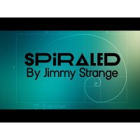 Spiraled by Jimmy Strange