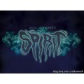 Spirit by Arnel Renegado Spirit by Arnel Renegado