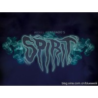 Spirit by Arnel Renegado