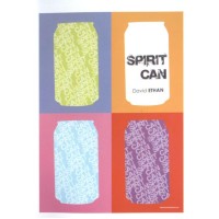 Spirit Can by David Ethan