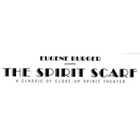 Spirit Scarf by Eugene Burger