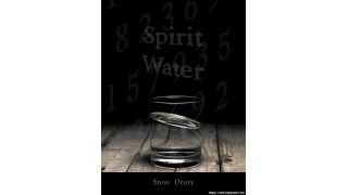 Spirit Water by Steve Drury