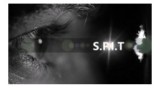 Spit by Scott Creasey