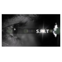 Spit by Scott Creasey
