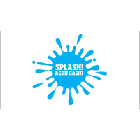 Splash! by Agon Gashi