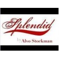 Splendid by Alvo Stockman Splendid by Alvo Stockman