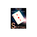 Split-Card by Mickael Chatelain Split-Card by Mickael Chatelain