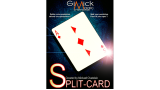 Split-Card by Mickael Chatelain