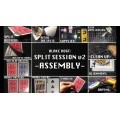 Split Sessions V2 by Blake Vogt Split Sessions V2 by Blake Vogt
