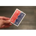 Split Sessions V4: Acrobatic Cards by Blake Vogt Split Sessions V4: Acrobatic Cards by Blake Vogt