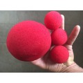 Sponge Balls Routine by Tony Clark Sponge Balls Routine by Tony Clark