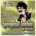 Spongeball Toolbox by Steve Dacri Spongeball Toolbox by Steve Dacri