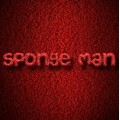 Spongeman by Christian Allen Spongeman by Christian Allen