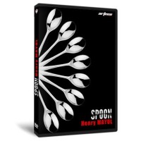 Spoon by Henri Mayol