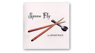 Spoon Fly by Arthur Trace