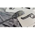 Spoon Monster by Conan Liu & Royce Luo Spoon Monster by Conan Liu & Royce Luo