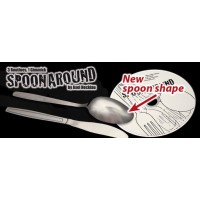 Spoonaround by Axel Hecklau